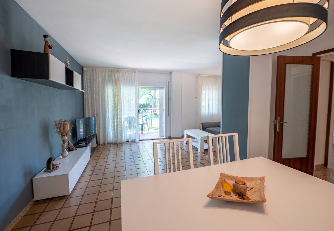 Apartamento en Calella - HomeHolidaysRentals Space - Costa Barcelona