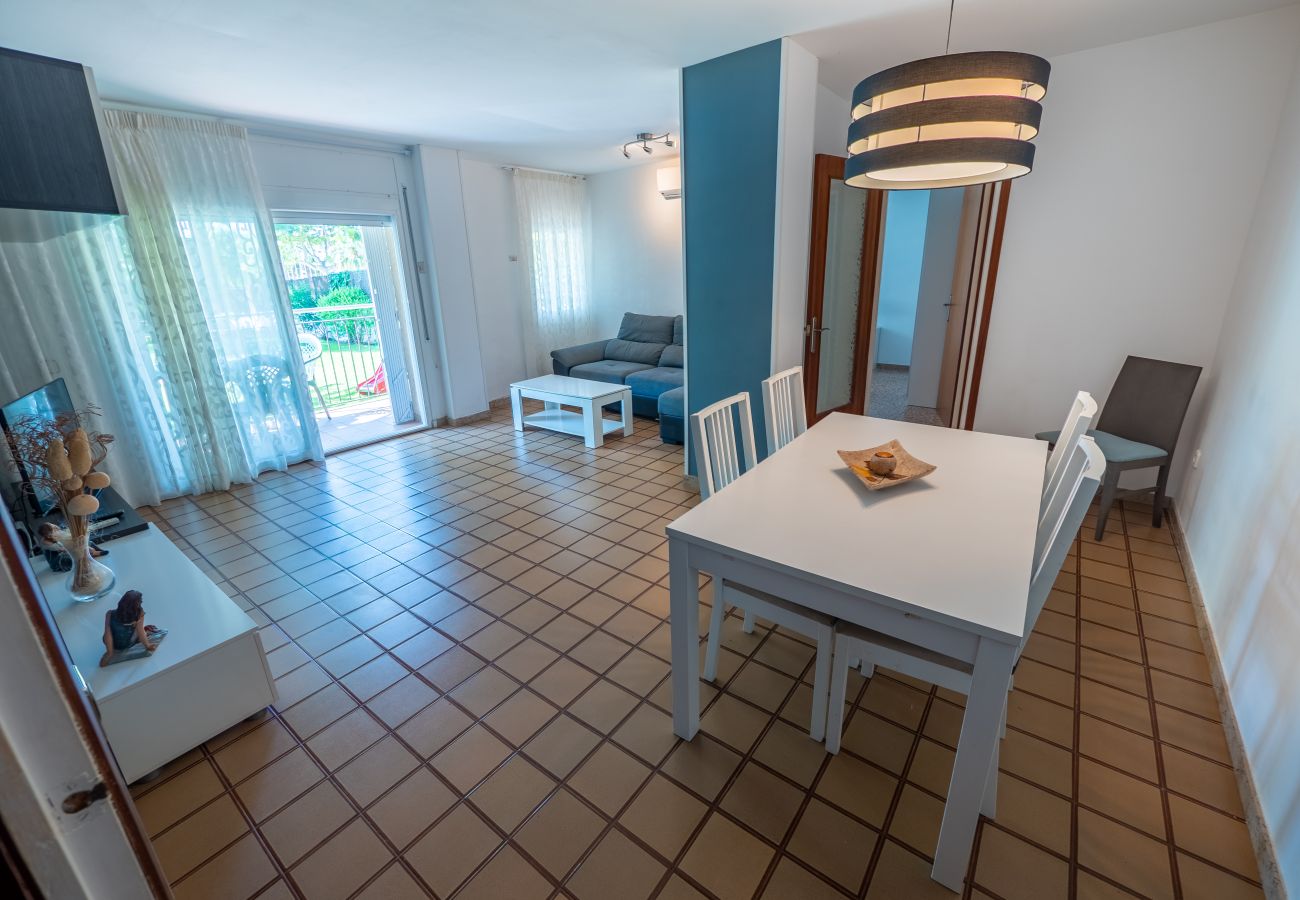 Apartamento en Calella - HomeHolidaysRentals Space - Costa Barcelona