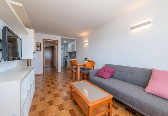 Apartamento en Pineda de Mar - HomeHolidaysRentals Boramar - Costa Barcelona
