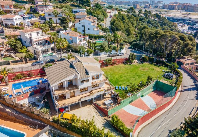 Villa