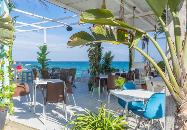 Apartamento en Pineda de Mar - HomeHolidaysRentals Marella - Costa Barcelona