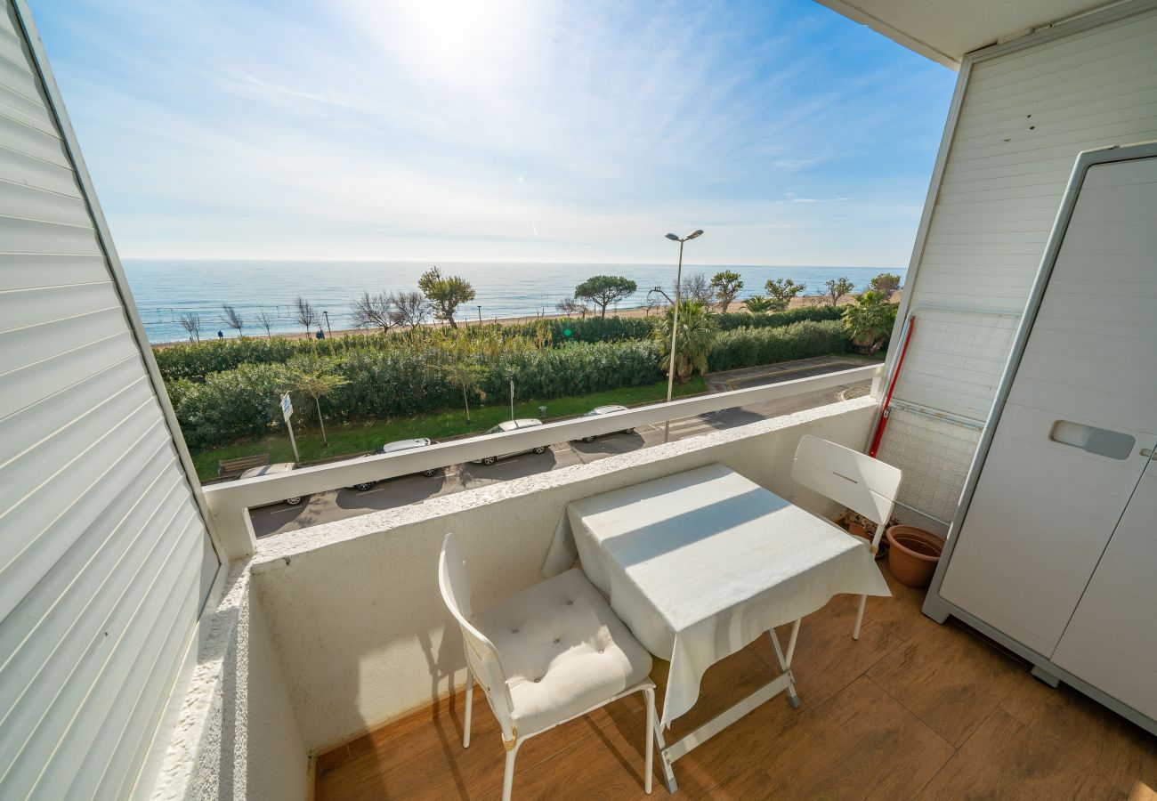 Apartamento en Pineda de Mar - HomeHolidaysRentals Marella - Costa Barcelona