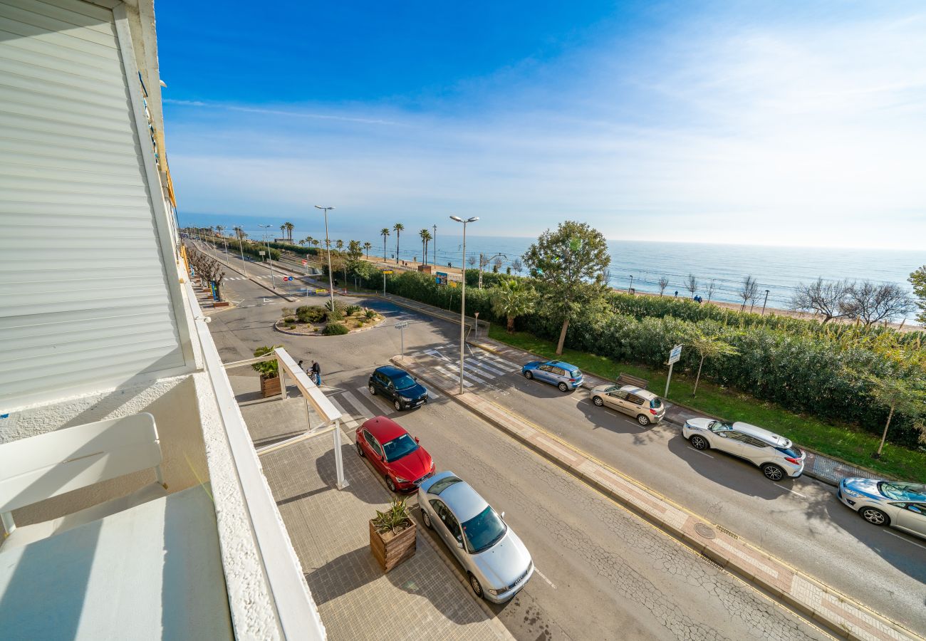 Apartamento en Pineda de Mar - HomeHolidaysRentals Marella - Costa Barcelona