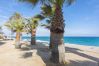 Apartamento en Pineda de Mar - HomeHolidaysRentals Marella - Costa Barcelona