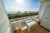 Apartamento en Pineda de Mar - HomeHolidaysRentals Marella - Costa Barcelona