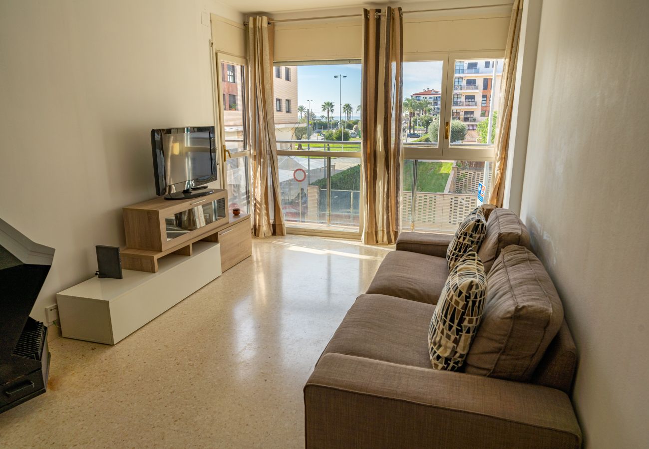 Apartamento en Pineda de Mar - HomeHolidaysRentals Style - Costa Barcelona