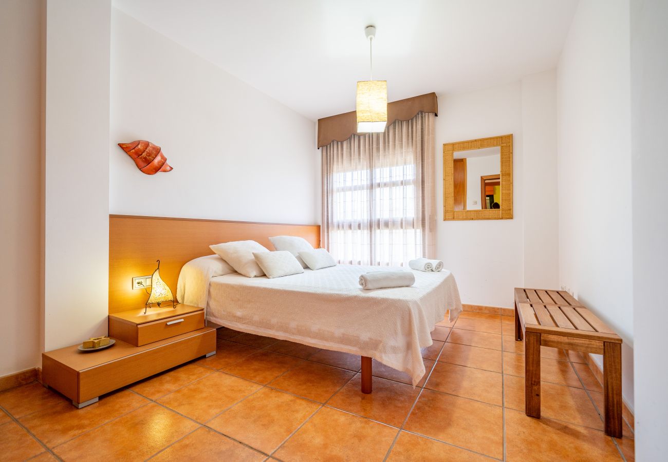 Apartamento en Pineda de Mar - HomeHolidaysRentals Adara - Costa Barcelona