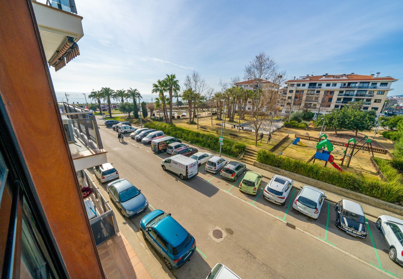 Apartamento en Pineda de Mar - HomeHolidaysRentals Adara - Costa Barcelona