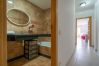 Apartamento en Pineda de Mar - HomeHolidaysRentals Margot - Costa Barcelona