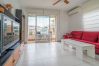 Apartamento en Pineda de Mar - HomeHolidaysRentals Margot - Costa Barcelona
