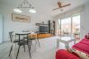 Apartamento en Pineda de Mar - HomeHolidaysRentals Margot - Costa Barcelona