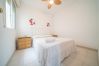 Apartamento en Pineda de Mar - HomeHolidaysRentals Margot - Costa Barcelona