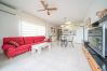 Apartamento en Pineda de Mar - HomeHolidaysRentals Margot - Costa Barcelona