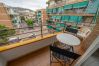 Apartamento en Pineda de Mar - HomeHolidaysRentals Margot - Costa Barcelona