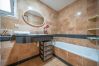 Apartamento en Pineda de Mar - HomeHolidaysRentals Margot - Costa Barcelona