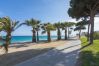 Apartamento en Pineda de Mar - HomeHolidaysRentals Margot - Costa Barcelona