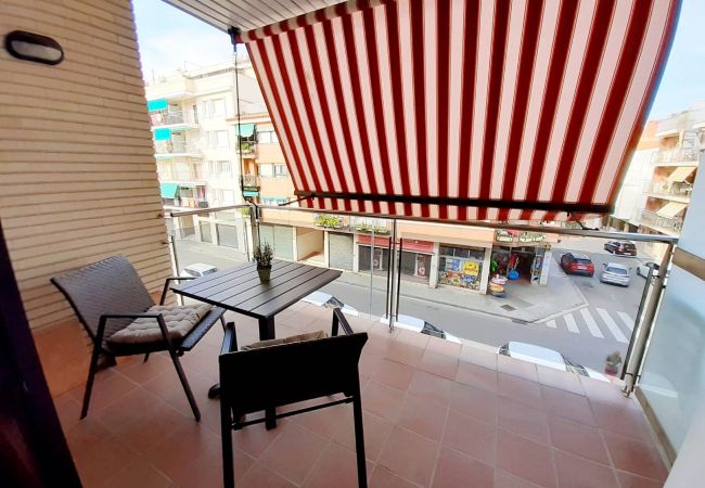 Apartamento en Pineda de Mar - HomeHolidaysRentals Bijou - Costa Barcelona