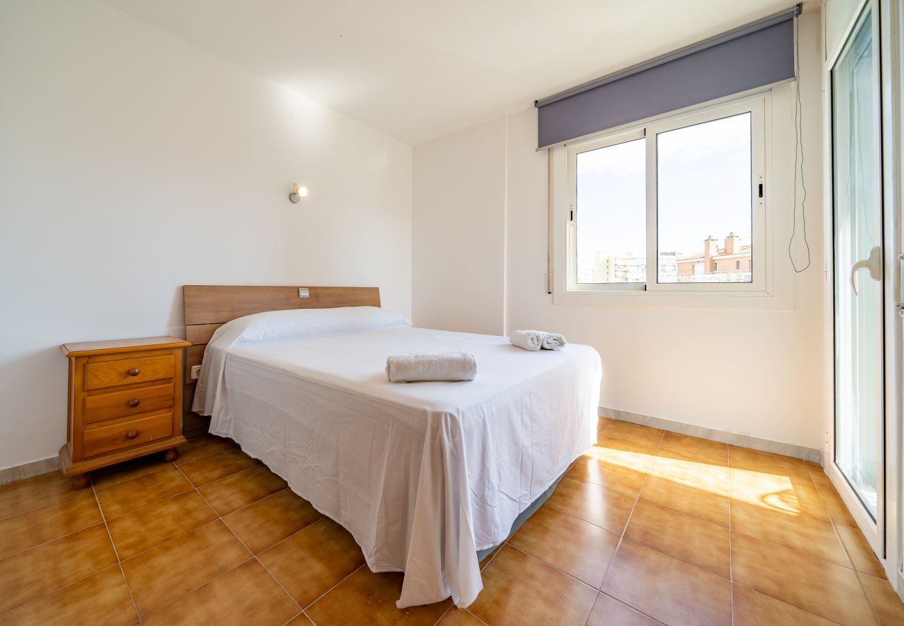 Apartamento en Blanes - HomeHolidaysRentals Blanesmar - Costa Brava