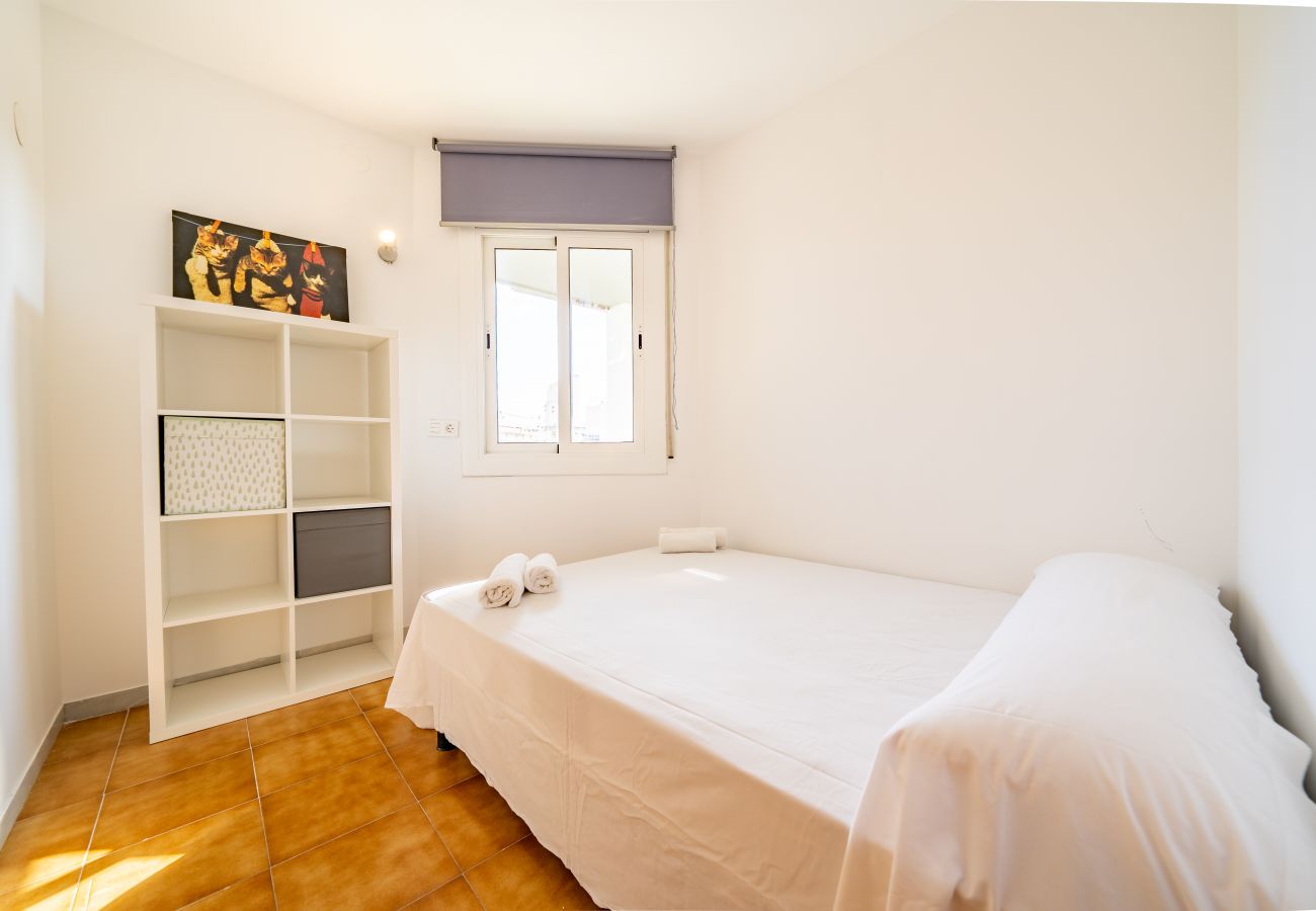 Apartamento en Blanes - HomeHolidaysRentals Blanesmar - Costa Brava