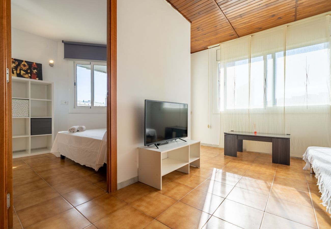 Apartamento en Blanes - HomeHolidaysRentals Blanesmar - Costa Brava