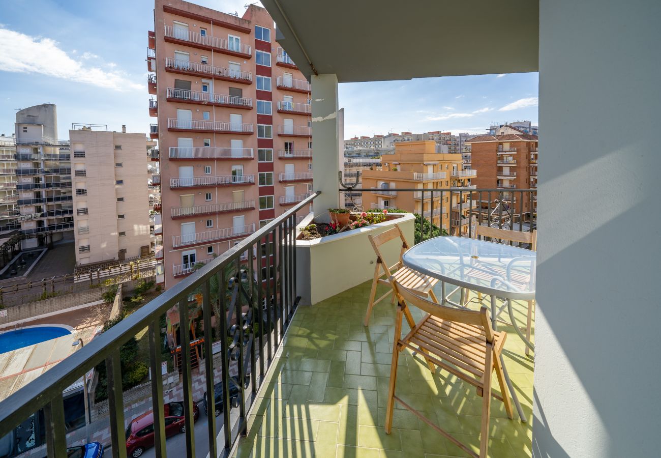 Apartamento en Blanes - HomeHolidaysRentals Blanesmar - Costa Brava