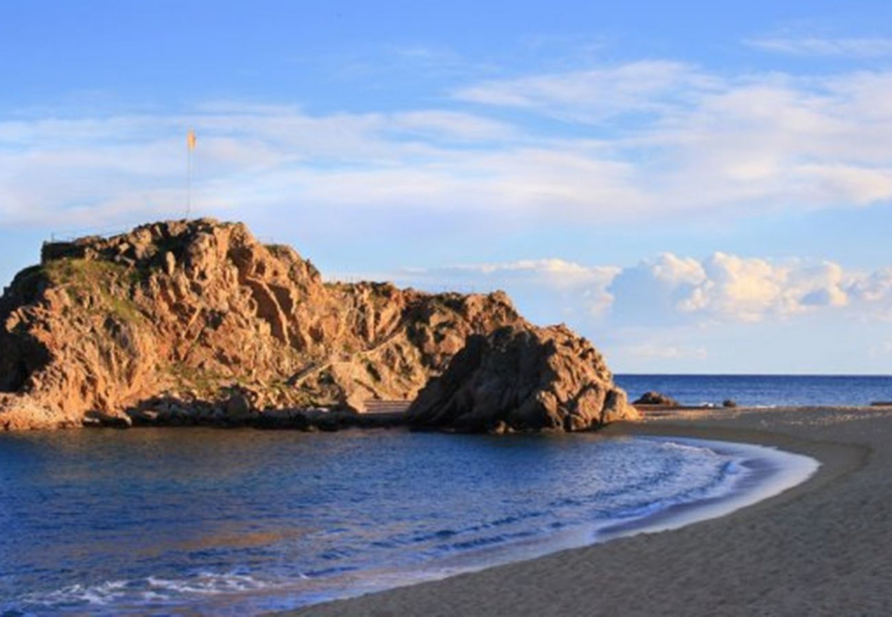 Apartamento en Blanes - HomeHolidaysRentals Blanesmar - Costa Brava