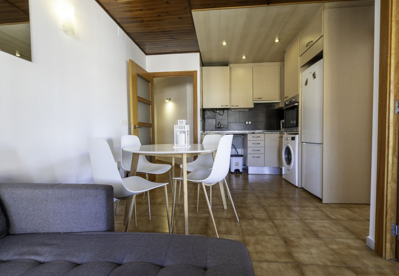 Apartamento en Blanes - HomeHolidaysRentals Blanesmar - Costa Brava