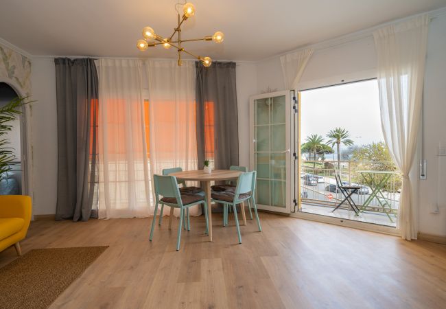 Apartamento en Pineda de Mar - HomeHolidaysRentals Eiffel - Costa Barcelona