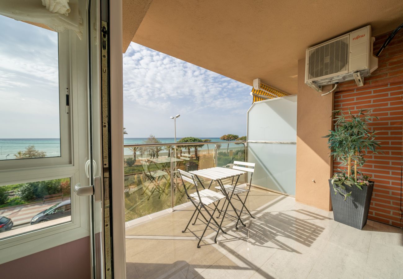 Apartamento en Pineda de Mar - HomeHolidaysRentals Noelani- Costa Barcelona