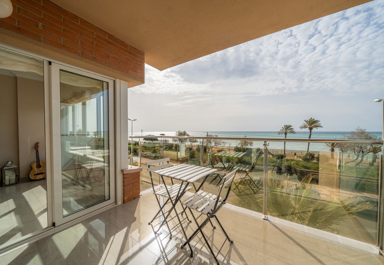 Apartamento en Pineda de Mar - HomeHolidaysRentals Noelani- Costa Barcelona