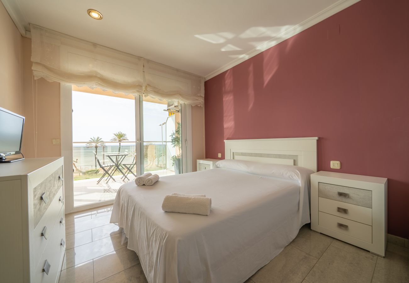Apartamento en Pineda de Mar - HomeHolidaysRentals Noelani- Costa Barcelona