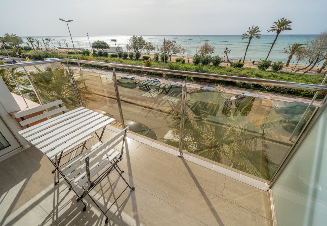 Apartamento en Pineda de Mar - HomeHolidaysRentals Noelani- Costa Barcelona