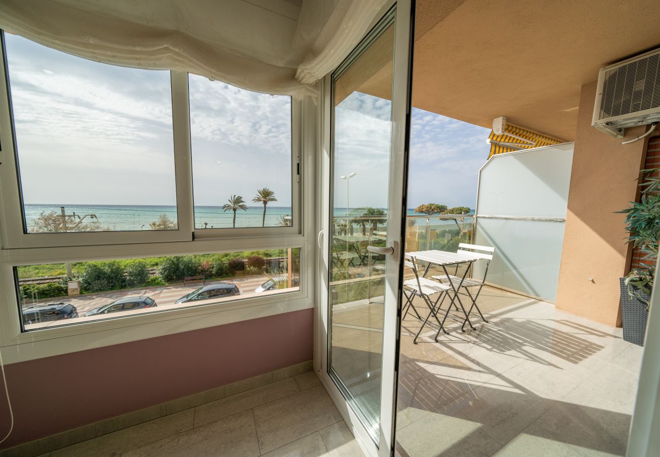 Apartamento en Pineda de Mar - HomeHolidaysRentals Noelani- Costa Barcelona