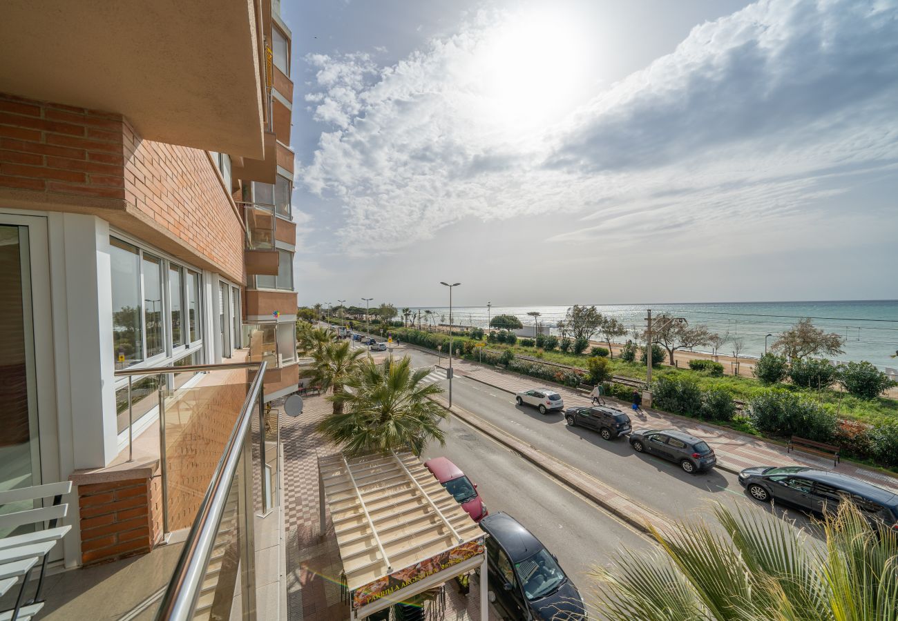 Apartamento en Pineda de Mar - HomeHolidaysRentals Noelani- Costa Barcelona