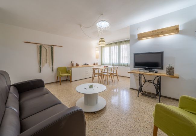 Apartamento en Pineda de Mar - HomeHolidaysRentals Peace- Costa Barcelona