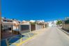 Casa adosada en Pineda de Mar - HomeHolidaysRentals Benoit - Costa Barcelona