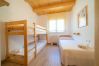 Casa adosada en Pineda de Mar - HomeHolidaysRentals Benoit - Costa Barcelona