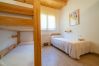 Casa adosada en Pineda de Mar - HomeHolidaysRentals Benoit - Costa Barcelona