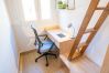 Casa adosada en Pineda de Mar - HomeHolidaysRentals Benoit - Costa Barcelona