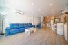 Casa adosada en Pineda de Mar - HomeHolidaysRentals Benoit - Costa Barcelona