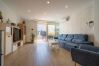 Casa adosada en Pineda de Mar - HomeHolidaysRentals Benoit - Costa Barcelona