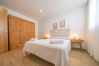 Casa adosada en Pineda de Mar - HomeHolidaysRentals Benoit - Costa Barcelona