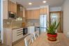 Casa adosada en Pineda de Mar - HomeHolidaysRentals Benoit - Costa Barcelona