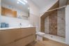 Casa adosada en Pineda de Mar - HomeHolidaysRentals Benoit - Costa Barcelona
