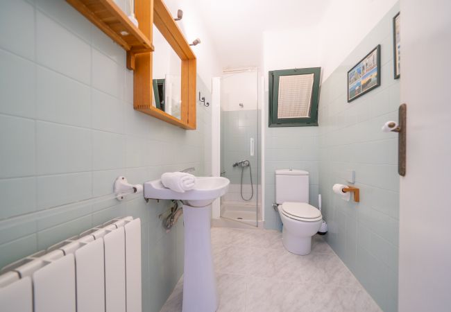 Apartamento en Calella - HomeHolidaysRentals Raval - Costa Barcelona