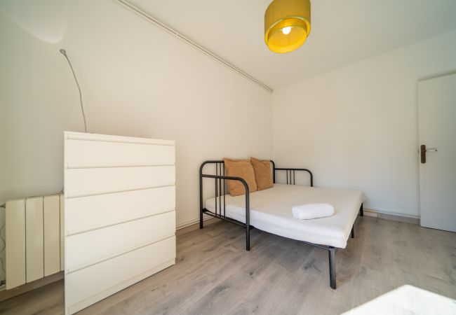 Apartamento en Calella - HomeHolidaysRentals Raval - Costa Barcelona