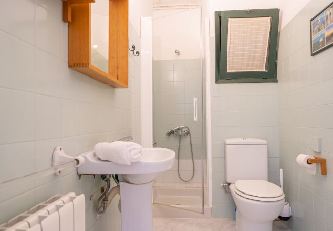 Apartamento en Calella - HomeHolidaysRentals Raval - Costa Barcelona