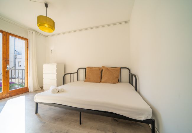 Apartamento en Calella - HomeHolidaysRentals Raval - Costa Barcelona