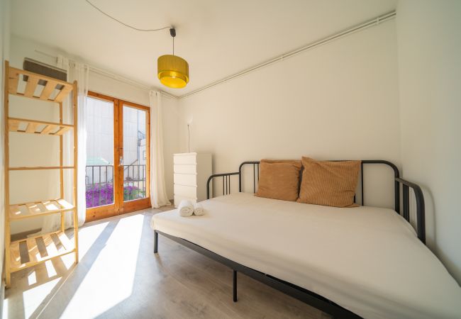 Apartamento en Calella - HomeHolidaysRentals Raval - Costa Barcelona