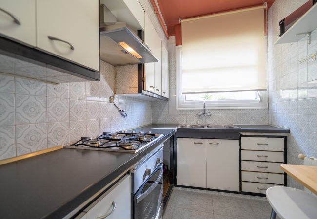 Apartamento en Calella - HomeHolidaysRentals Raval - Costa Barcelona